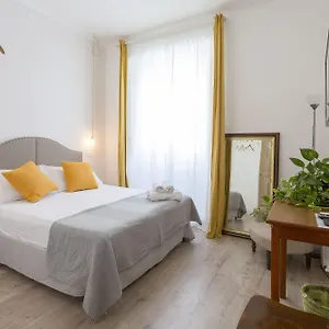 Ξενοδοχείο Cathrine, Ρώμη