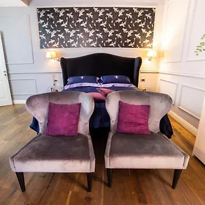  בית הארחה Relais San Lorenzo In Lucina