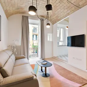  Appartement Buzzstays - Stylish Vatican Downtown