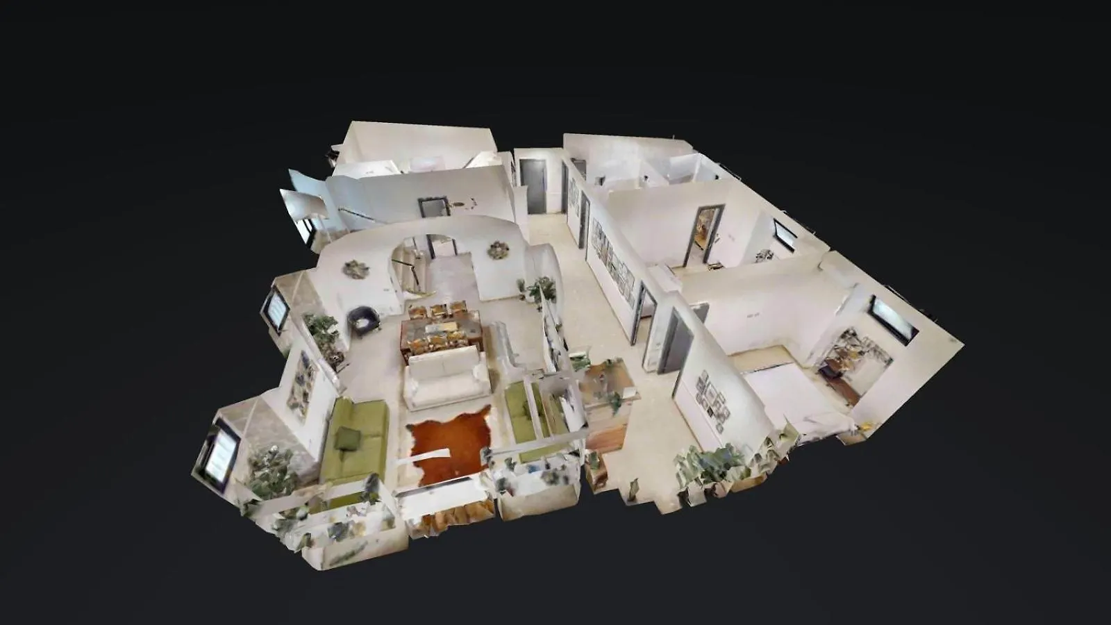 Holiday home Colosseo Splendido Lusso 180 Mq Rome