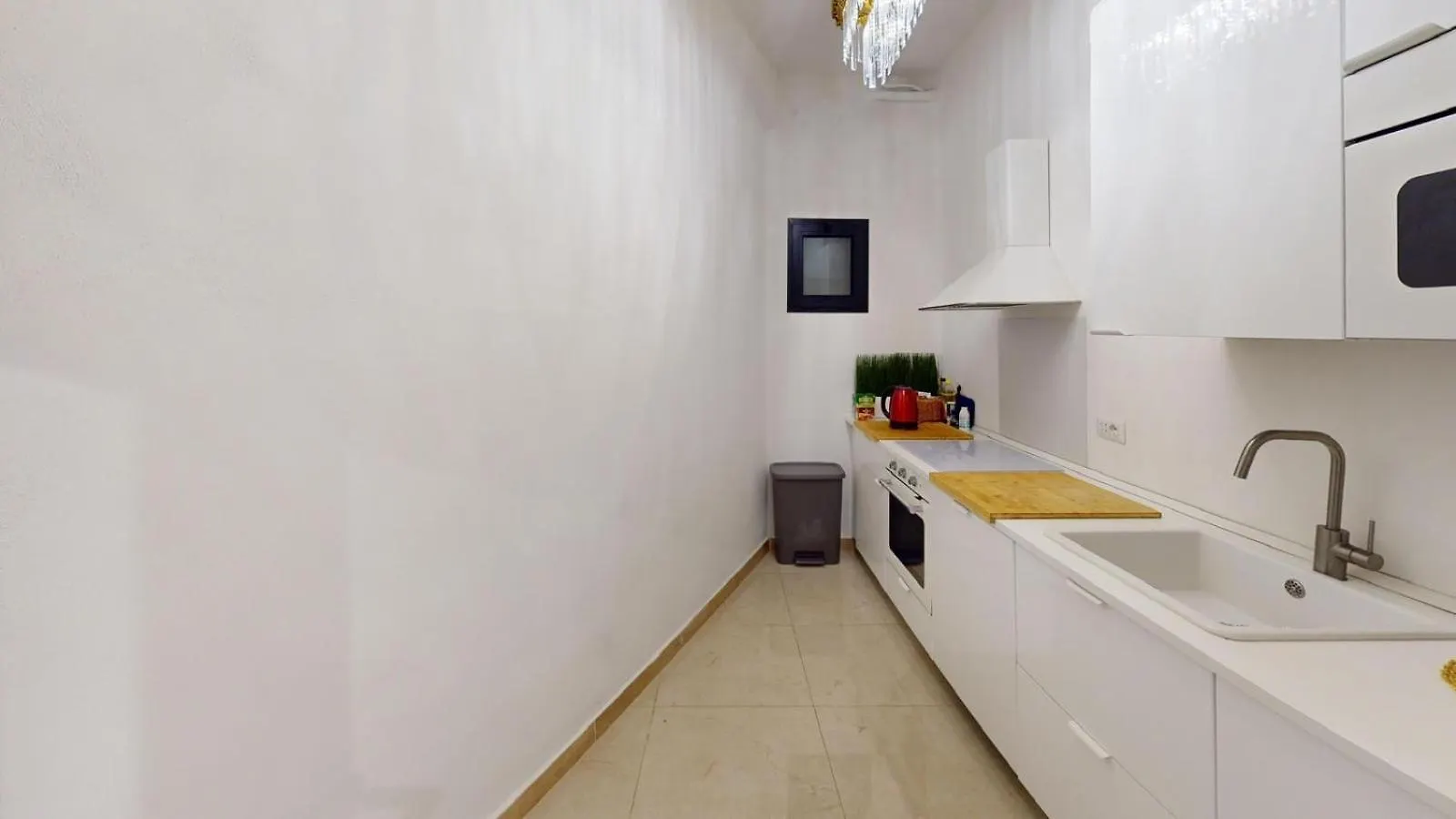 Holiday home Colosseo Splendido Lusso 180 Mq Rome
