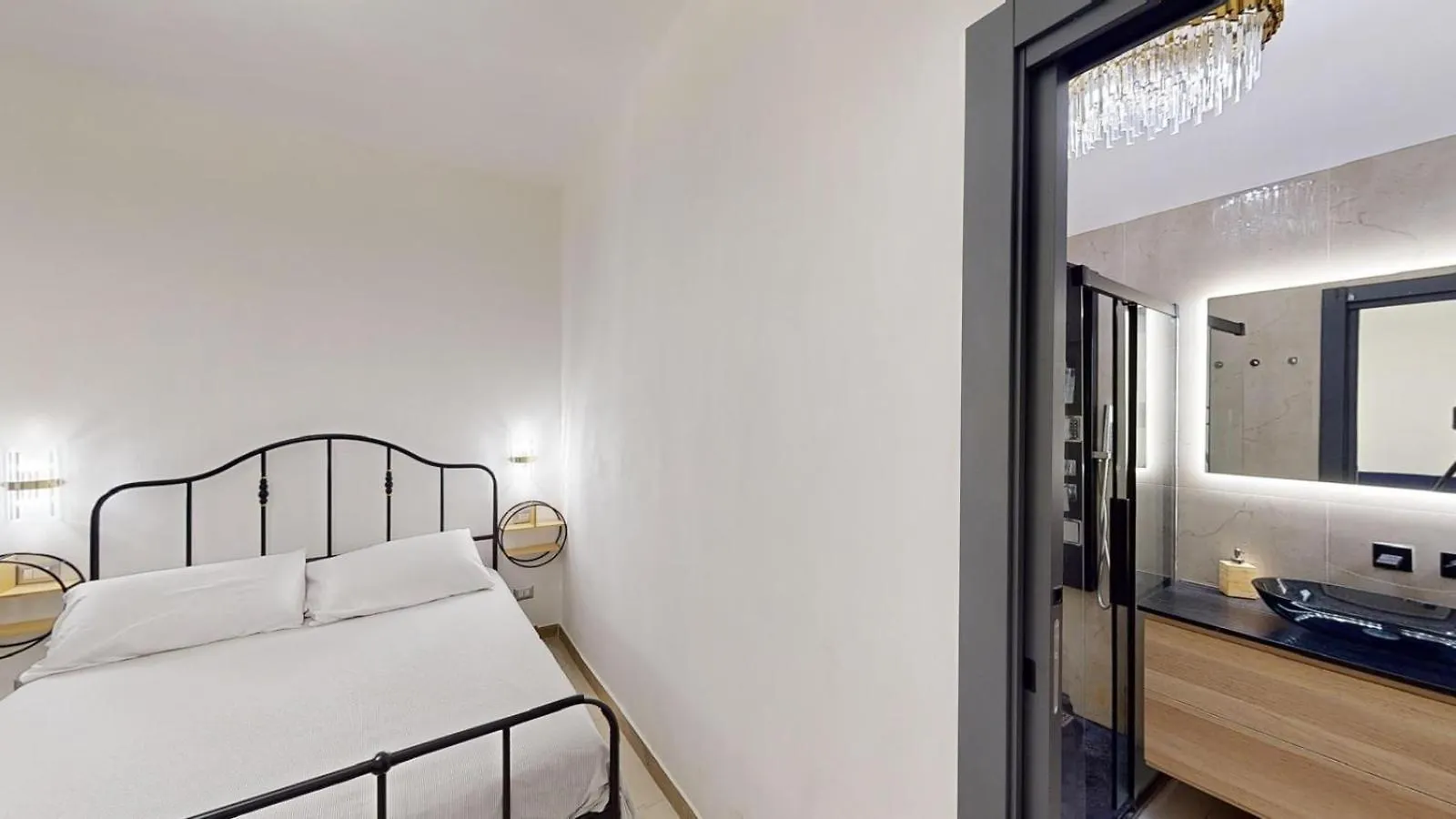 Colosseo Splendido Lusso 180 Mq Rome Holiday home