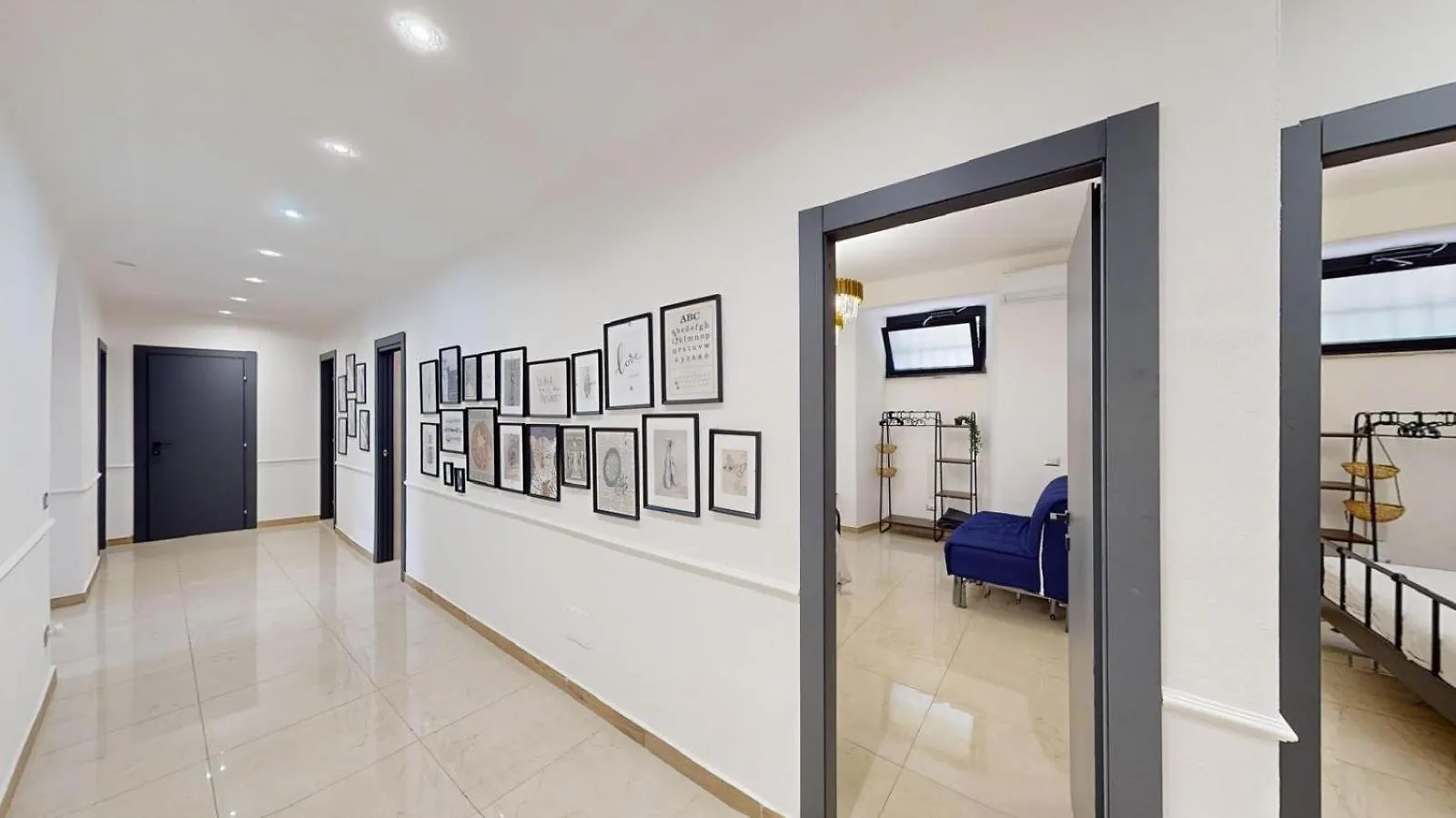Holiday home Colosseo Splendido Lusso 180 Mq Rome