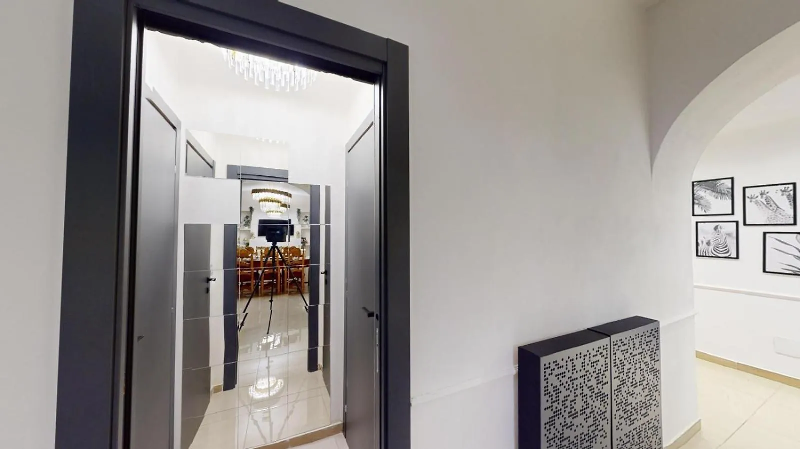 Holiday home Colosseo Splendido Lusso 180 Mq Rome