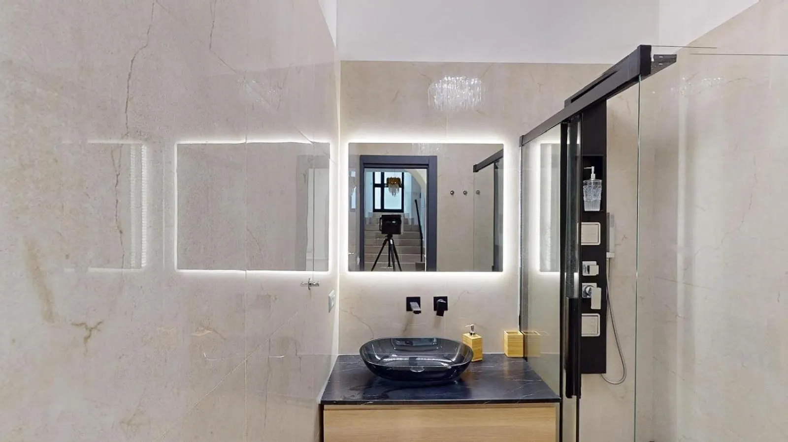 Holiday home Colosseo Splendido Lusso 180 Mq Rome Italy