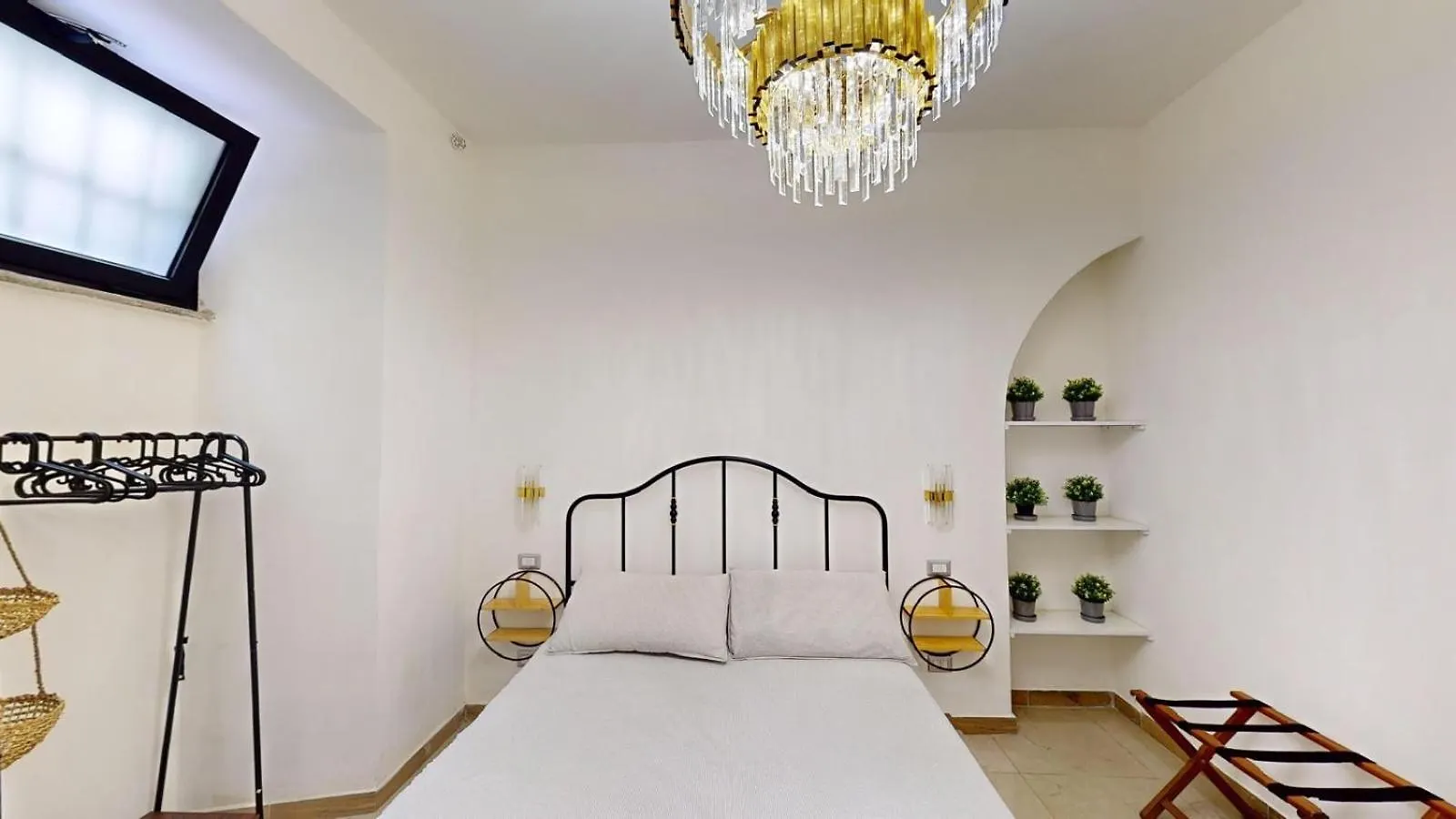 Holiday home Colosseo Splendido Lusso 180 Mq Rome Italy