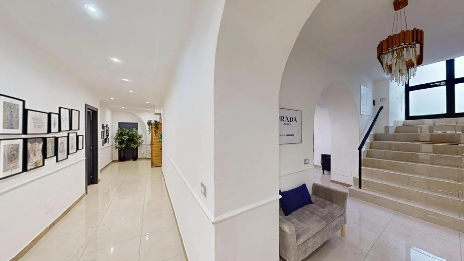 Holiday home Colosseo Splendido Lusso 180 Mq Rome