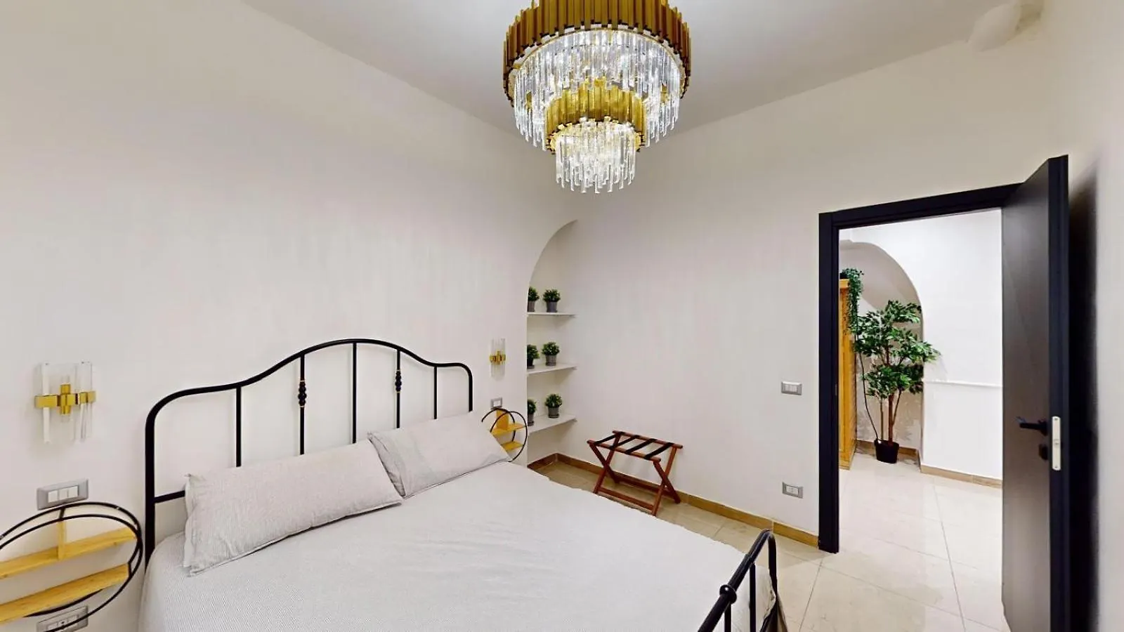 Holiday home Colosseo Splendido Lusso 180 Mq Rome